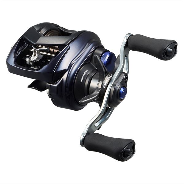 Daiwa 23 Saltist BF TW 8.1L PESP (Left handle)