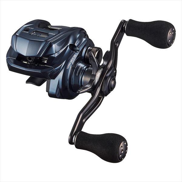 Daiwa Tierra Air IC 100XHL (Left Handle)