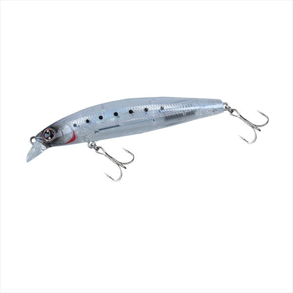 Daiwa SeaBass Lure Shoreline Shiner-Z Set Upper 97S CLure Adeleet Racillus