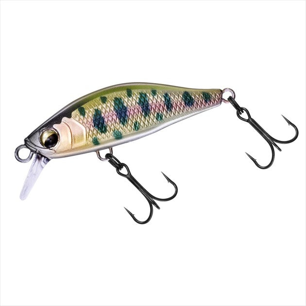 Daiwa Trout Plug Silver Creek Minnow 40S Yamame