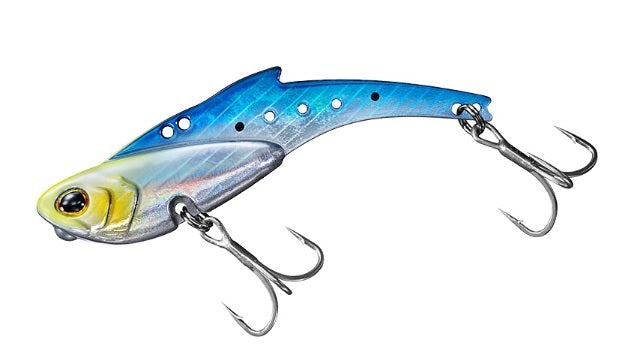 Daiwa SeaBass Lure Morethan Real Steel 26 Adelchair