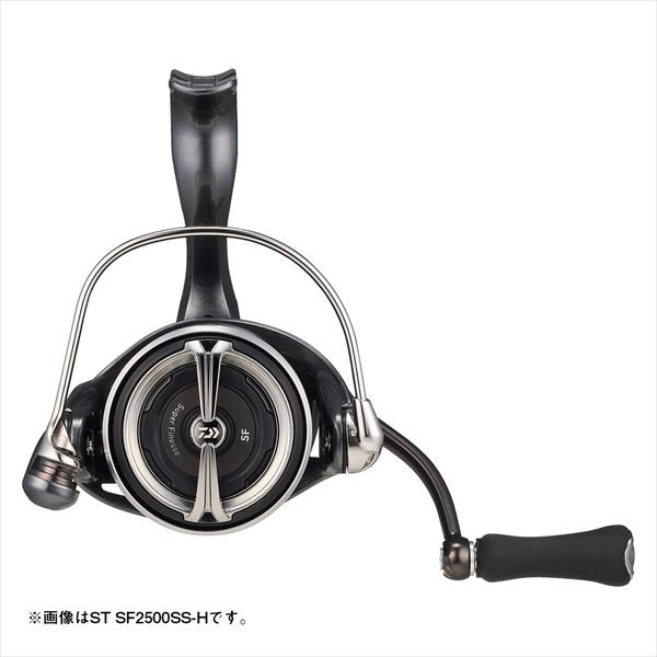 Daiwa 24 Luvias ST SF1000S-P