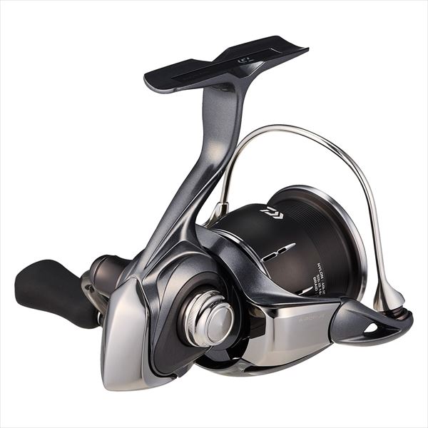 Daiwa 24 Luvias ST LT2500S-XH