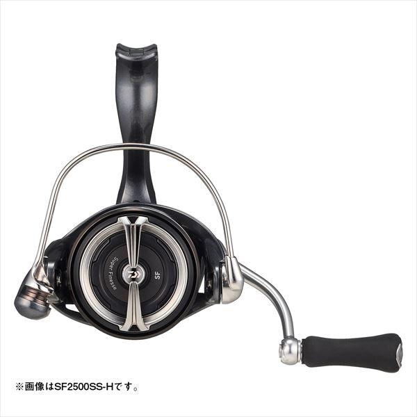 Daiwa 24 Luvias SF2000SS-P