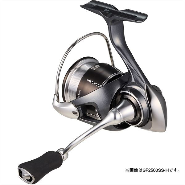 Daiwa 24 Luvias SF2000SS-P