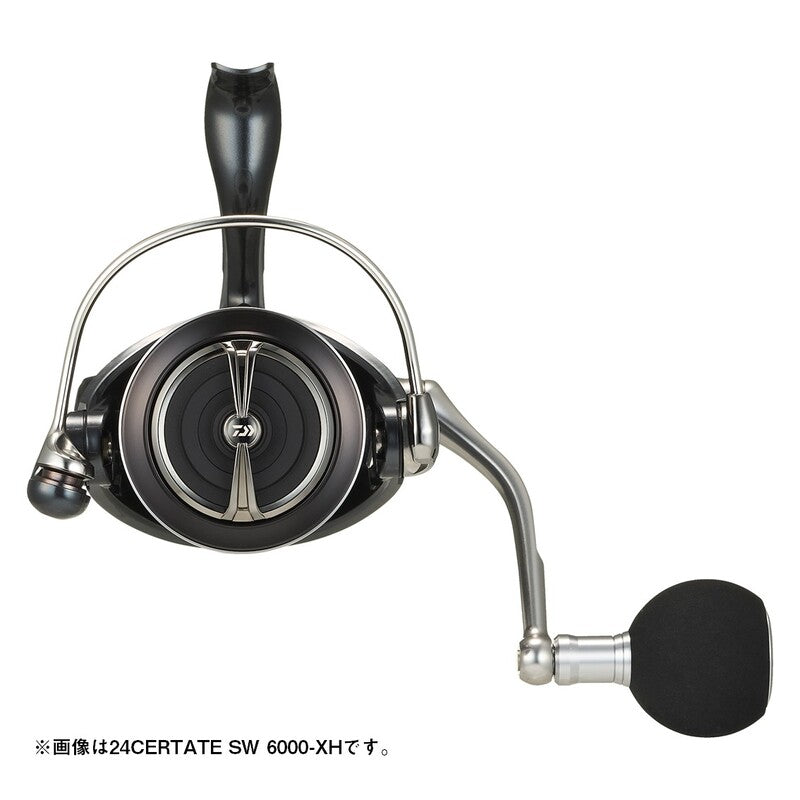 Daiwa 24 Certate SW 4000-XH
