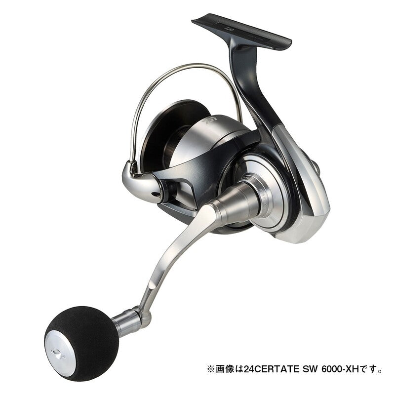 Daiwa 24 Certate SW 4000-XH