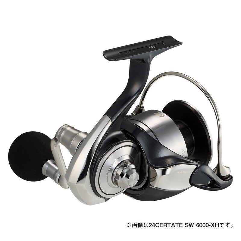 Daiwa 24 Certate SW 4000-XH