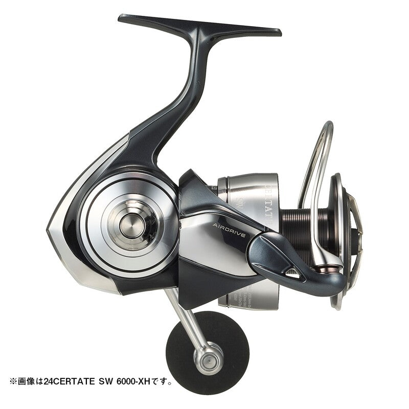 Daiwa 24 Certate SW 4000-XH