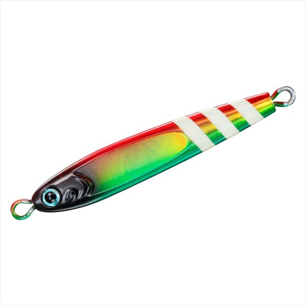 Daiwa Metal Jig TG Bait 60g FH Tropical Zebra