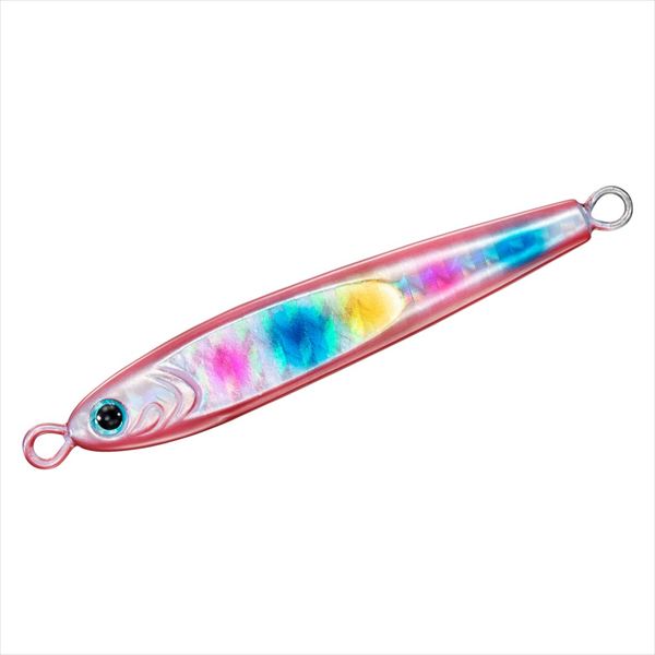 Daiwa Metal Jig TG Bait 60g PH Keimura Cotton Candy