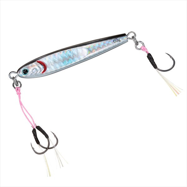 Daiwa Metal Jig TG Bait SLJ 80g FPH Sardine