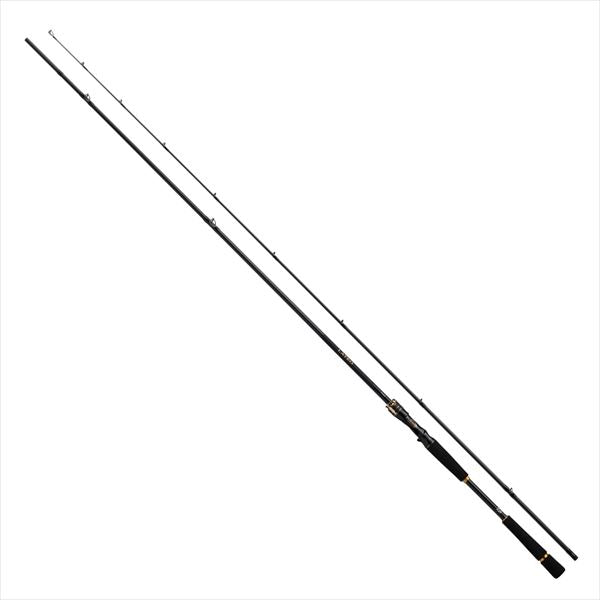 Daiwa Seabass Rod Lateo 86MLB/K (Baitcasting 2 piece)