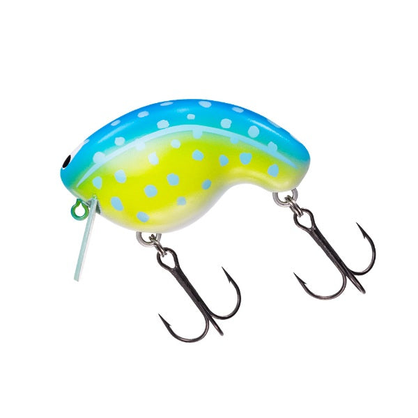 Daiwa Bass Lure Daifuku Zero Boxfish