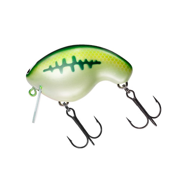 Daiwa Bass Lure Chibi Fuku Zero Bass