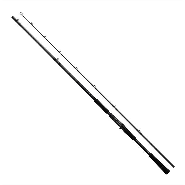 Daiwa Rockfish Rod Saltist 96MHB (Baitcasting 2 piece)