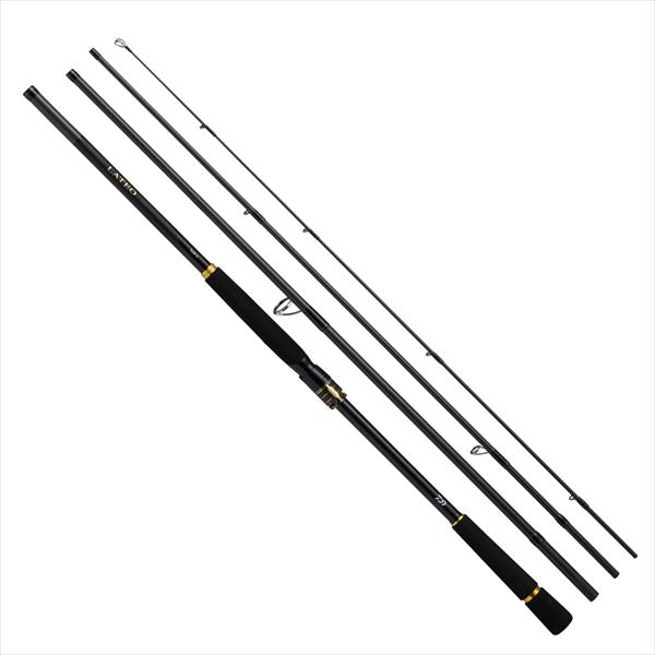 Daiwa Seabass Rod Lateo 90ML-4 K (Spinning 4 piece)