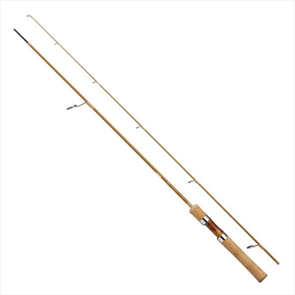 Daiwa Trout Rod Purelist 43UL/W (Spinning 2 piece)
