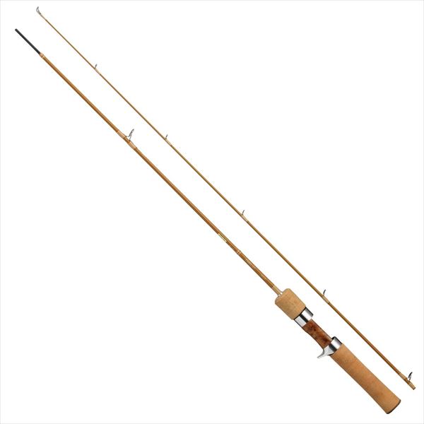 Daiwa Trout Rod Purelist 38ULB/W (Baitcasting 2 piece)
