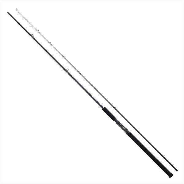 Daiwa Shore Jigging Rod Dragger SX 103MB (Baitcasting 2 piece)