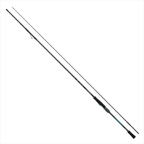 Daiwa Eging Rod Emeraldas X IL (Interline / Spinning 2 piece) 83M/J