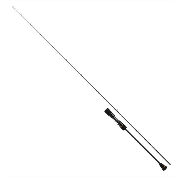 Daiwa Offshore Rod Outrage BR SJ 63B-1 (Baitcasting 2 piece / Grip joint)