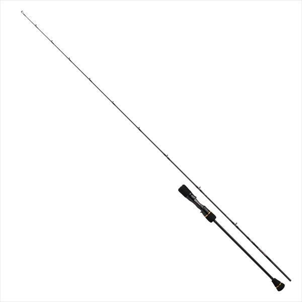 Daiwa Offshore Rod Outrage BR SJ 63B-5 (Baitcasting 2 piece / Grip joint)