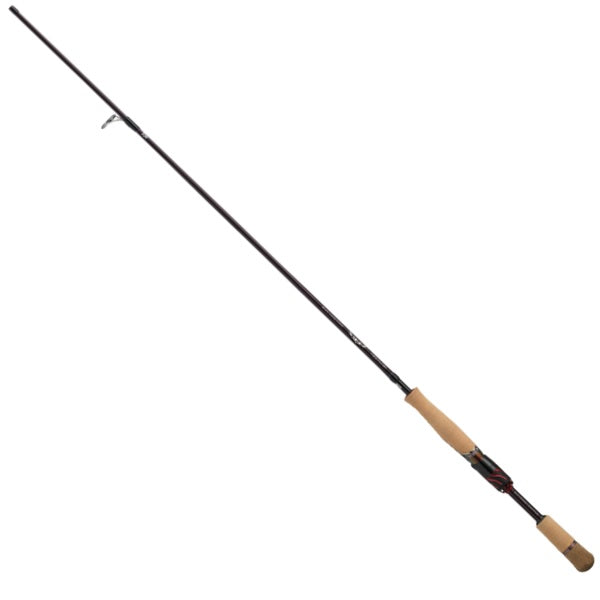 Daiwa Bass Rod Steez SC S62UL-SV.ST.AGS (Spinning 2 piece)