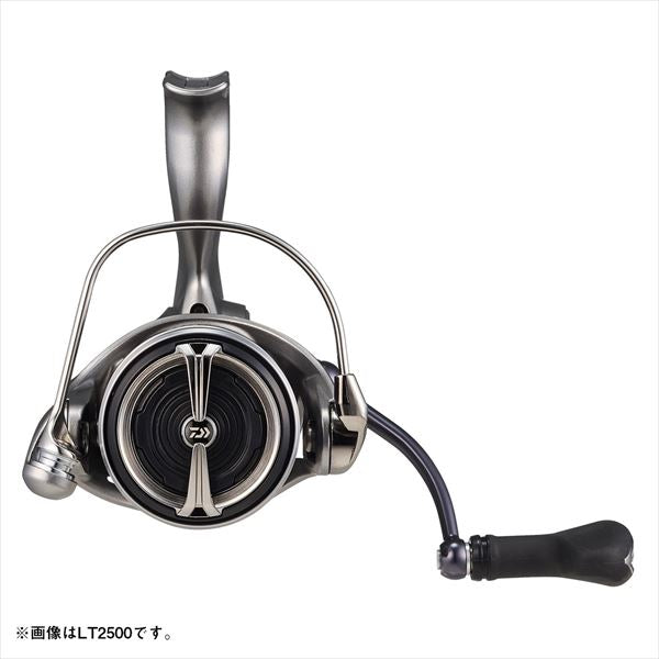 Daiwa 25 Caldia LT2500S