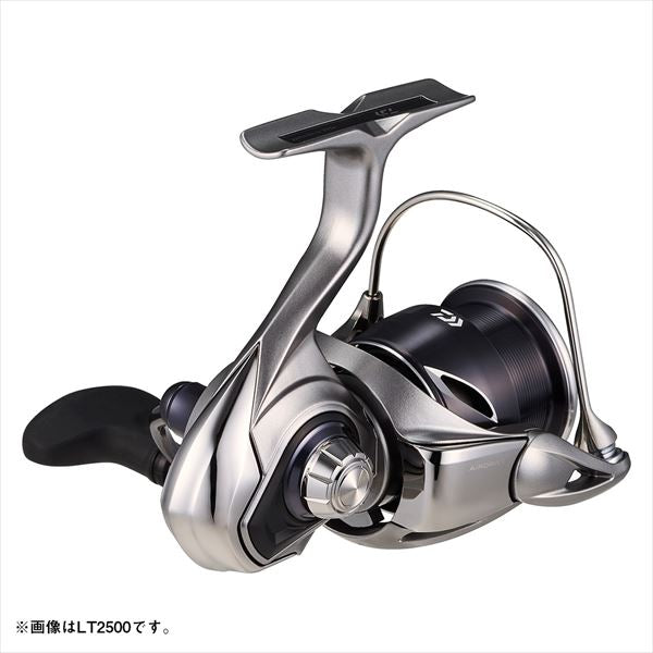 Daiwa 25 Caldia LT2500S
