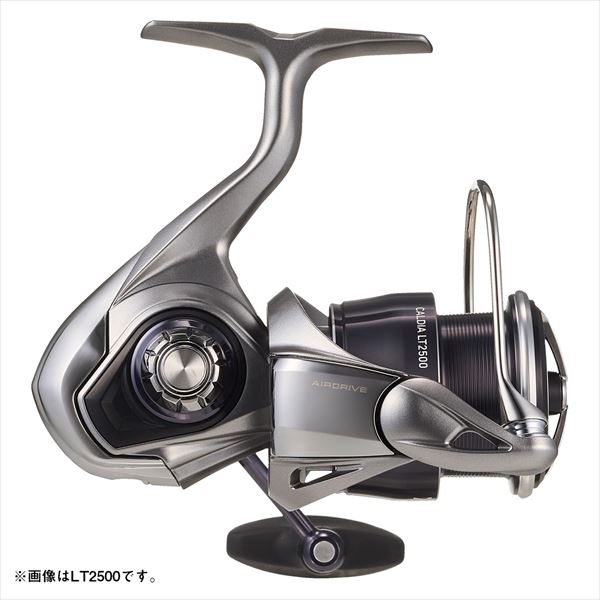 Daiwa 25 Caldia LT2500S