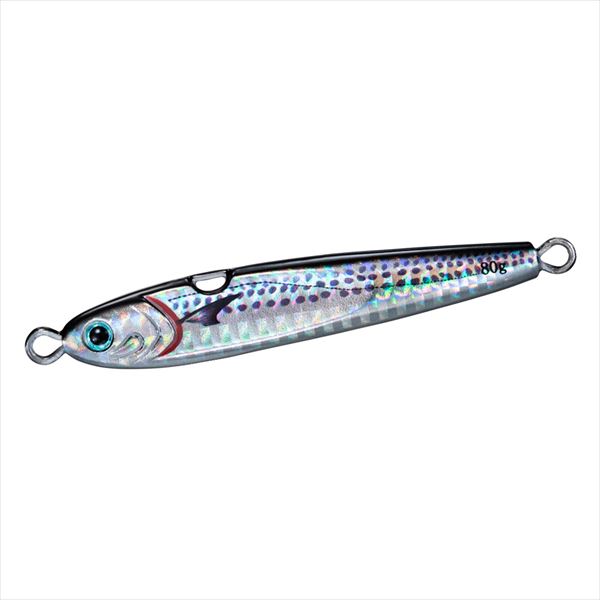 Daiwa Metal Jig TG Bait Kamigake 120g PH Baby Spanish mackerel