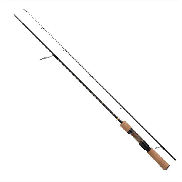 Daiwa Trout Rod Silver Creek Aurum 410L (Spinning 2 piece)
