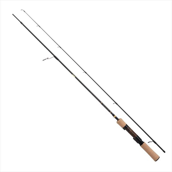 Daiwa Trout Rod Silver Creek Aurum 53UL (Spinning 2 piece)