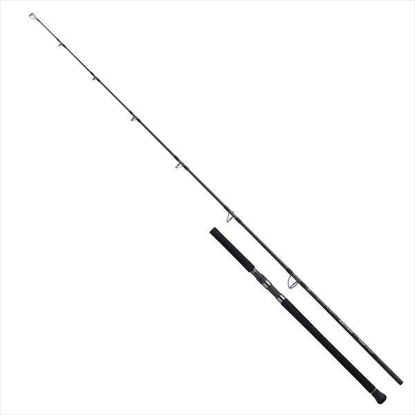 Daiwa Offshore Rod Saltiga C Dog Fight 84-6 (Spinning 2 piece / Grip Joint)