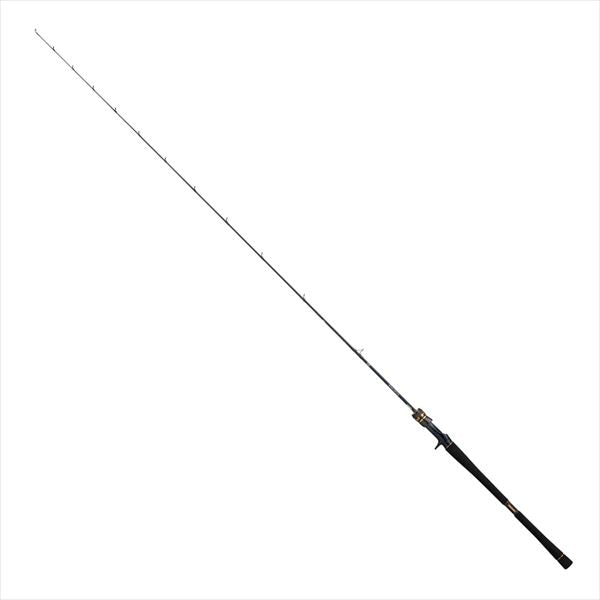 Daiwa Offshore Rod Saltiga LJ EX 61XHB TG (Baitcasting 1 piece)