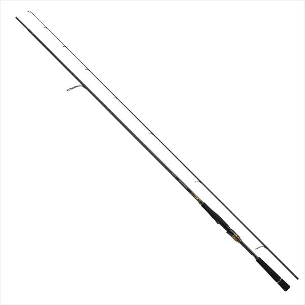 Daiwa Seabass Rod Morethan 99MH/J (Spinning 2 piece)