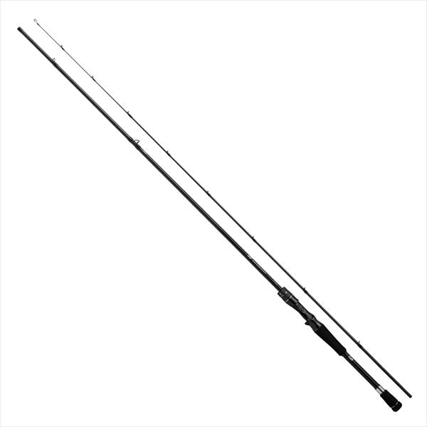 Daiwa Saltwater Rod Silver Wolf EX 72MLB-S (Baitcasting 2 piece)