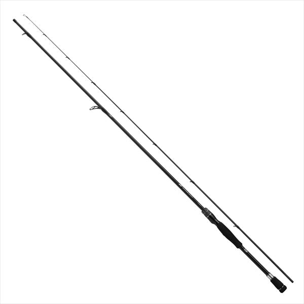 Daiwa Saltwater Rod Silver Wolf EX 72ML-S (Spinning 2 piece)
