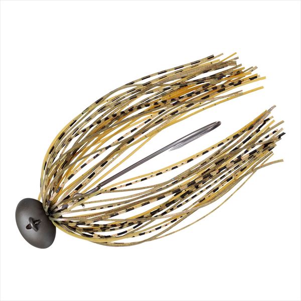 Daiwa Rubber Jig Steez Flex Football 5g Giant Shrimp