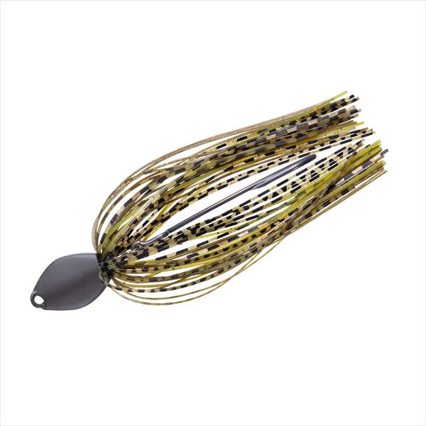 Daiwa Rubber Jig Steez Flex Jig 3.5g Giant Shrimp