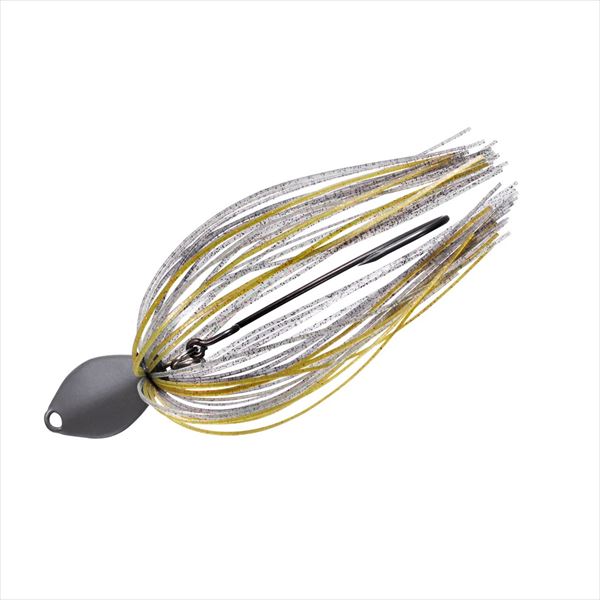 Daiwa Rubber Jig Steez Flex Jig 5g Spawn Shrimp
