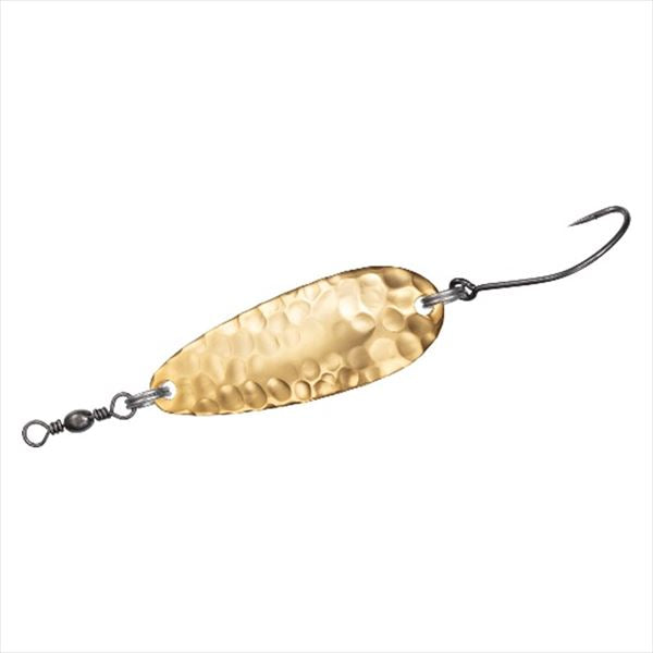 Daiwa Spoon Chinook Gekiatsu 4g HG