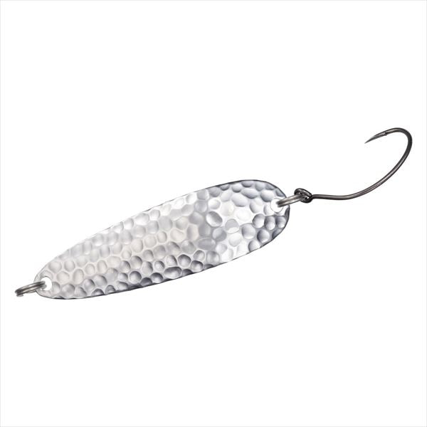 Daiwa Spoon Crusader 4S HS