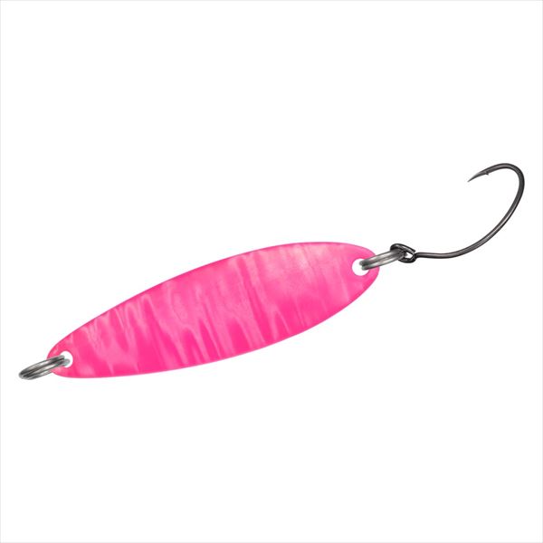 Daiwa Spoon Laser Chinook S 7S Matte Pink