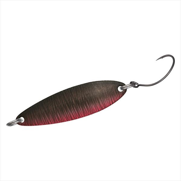 Daiwa Spoon Laser Chinook S 7S Matte Red Black