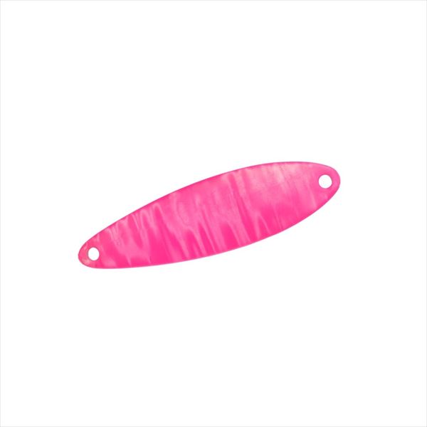 Daiwa Spoon Laser Chinook S 21S Matte Pink
