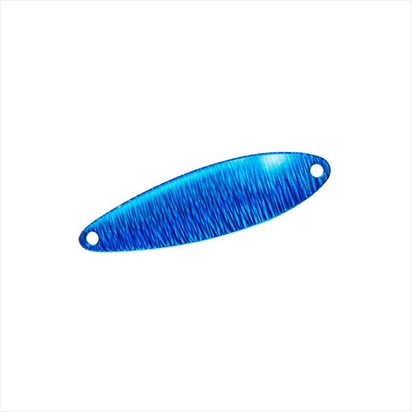 Daiwa Spoon Laser Chinook S 21S Flashing Blue
