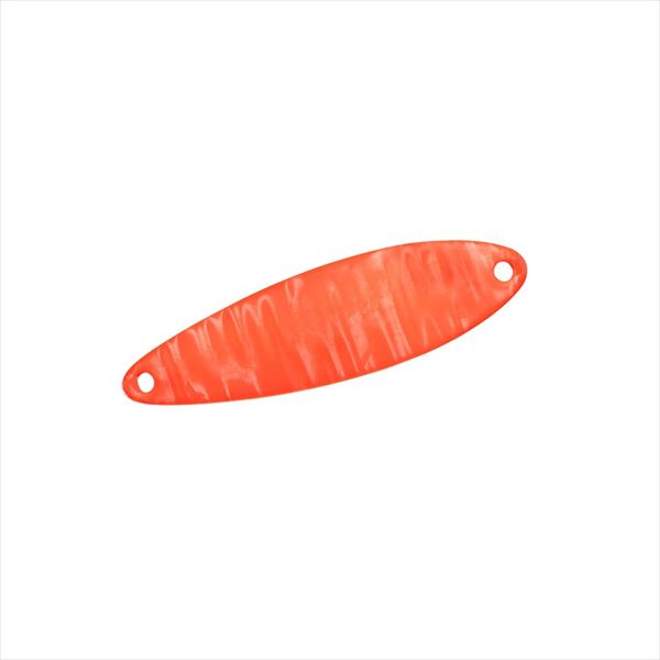 Daiwa Spoon Laser Chinook S 25S Matte Orange
