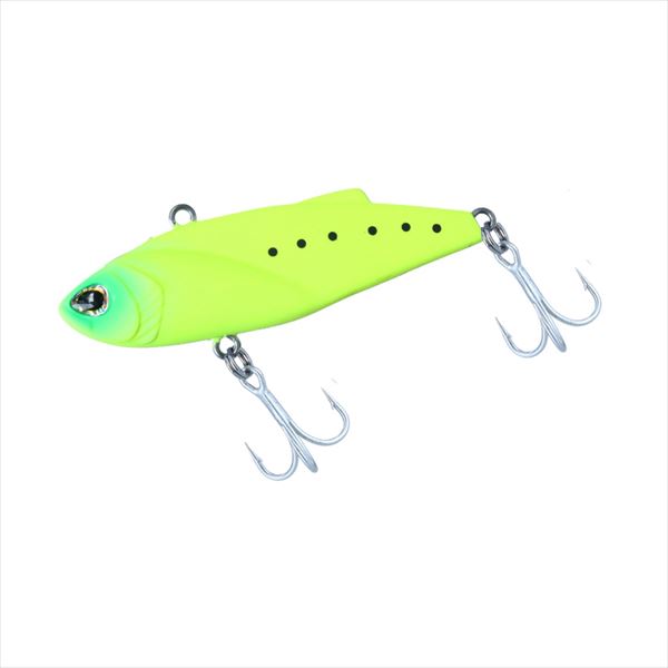 Daiwa Seabass Hunter Vib Z 80S Matt Chart Sardine